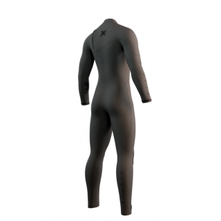 COMBINAISON INTEGRALE - The One 4/3mm ZP - MYSTIC