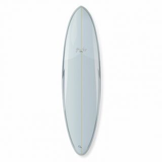 SURFTECH - 0706 MIDWAY FP FCS II - SIN COLOR