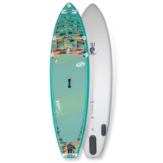 SURFTECH - 1002 AIR TRAVEL ALTA (PRANA COLLAB) SIN COLOR