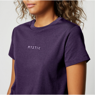 Tee Shirt - Brand - MYSTIC