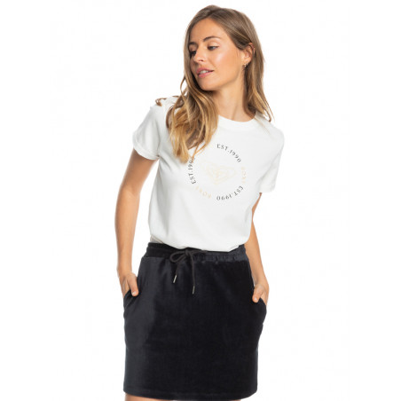 Tee-Shirt - Noon Ocean - ROXY Tee-Shirt - Noon Ocean - ROXY