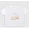 Tee-Shirt - Loose Bio View - SOORUZ