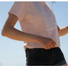 Tee-Shirt - Loose Bio View - SOORUZ