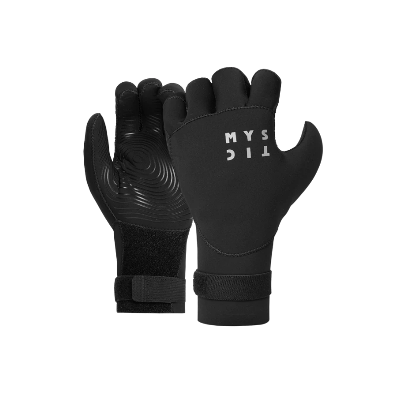 Gants - Roam Glove 3mm Precurved - MYSTIC