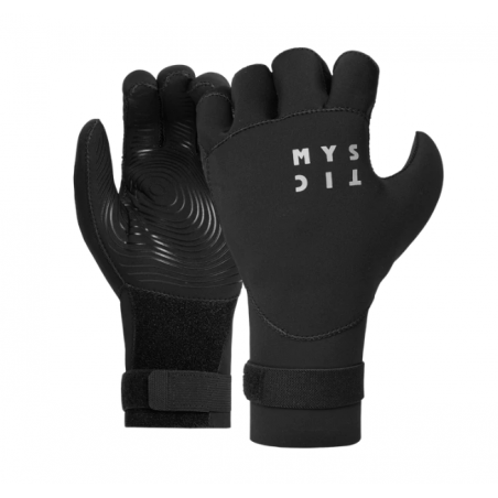 Gants - Roam Glove 3mm Precurved - MYSTIC