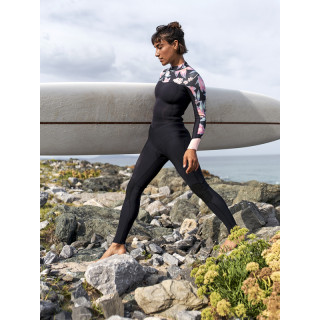 ROXY - SWELL SERIES FLORAL