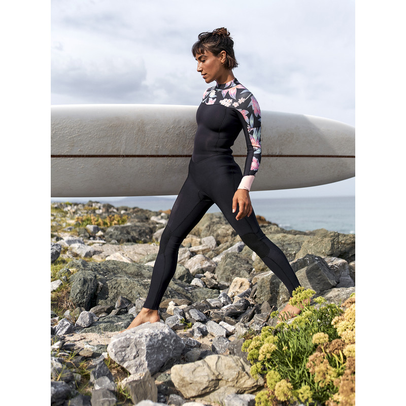ROXY - SWELL SERIES FLORAL