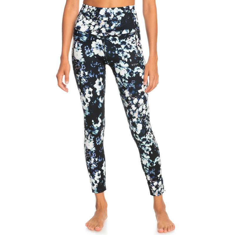 Legging de sport - SUBLIME SUNSHINE - ROXY