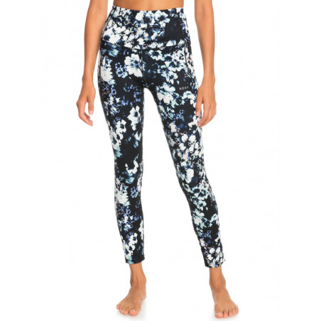 Legging de sport - SUBLIME SUNSHINE - ROXY Legging de sport - SUBLIME SUNSHINE - ROXY
