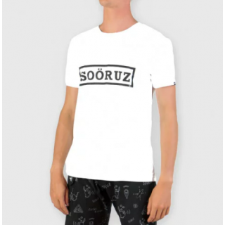 Tee-shirt - WATER POLYBOLD - SOORUZ