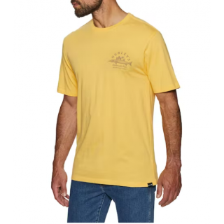 Tee-shirt - EVERYDAY BARACUDA BAR - HURLEY