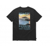 Tee-shirt - BOUNDLESS WATERS - MYSTIC