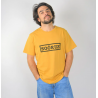 Tee-shirt - BIO ORGANIC COTTON BOLD - SOÖRUZ