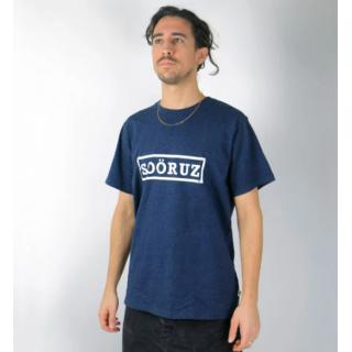SOORUZ - ORGANIC COTON BOLD