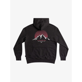 Sweat - SUNNY PEAKSY - QUIKSILVER