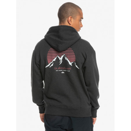 Sweat - SUNNY PEAKSY - QUIKSILVER