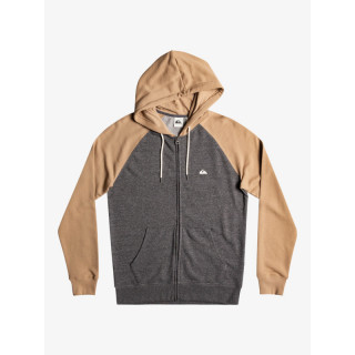 Sweat à capuche zippé - ESSENTIALS - QUIKSILVER