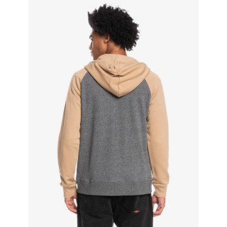 Sweat à capuche zippé - ESSENTIALS - QUIKSILVER