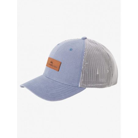 Casquette - DOWN TEH HATCH - QUIKSILVER