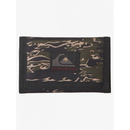 Portefeuille - The Everydaily - QUIKSILVER Portefeuille - The Everydaily - QUIKSILVER