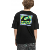 T-shirt kids - Radical Times - QUIKSILVER