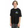 T-shirt kids - Radical Times - QUIKSILVER