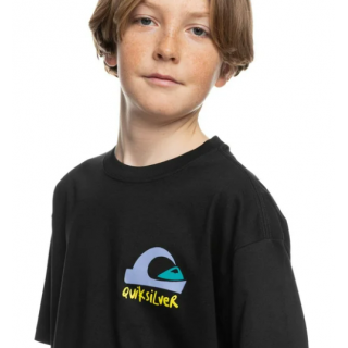 T-shirt kids - Radical Times - QUIKSILVER