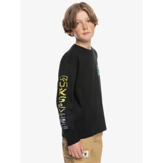 T-shirt manches longues - Radical Times - QUIKSILVER