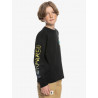 T-shirt manches longues - Radical Times - QUIKSILVER
