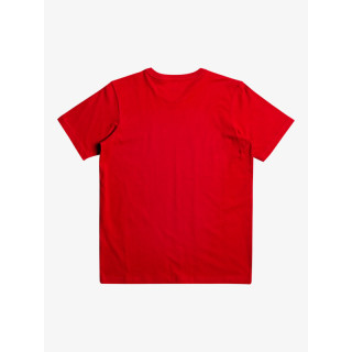 T-shirt - COMP LOGO -  QUIKSILVER