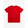 T-shirt - COMP LOGO -  QUIKSILVER