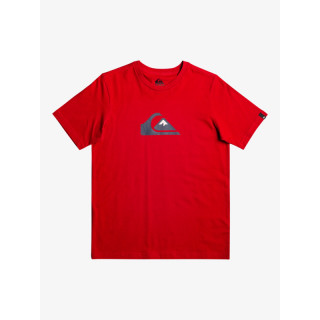 T-shirt - COMP LOGO -  QUIKSILVER