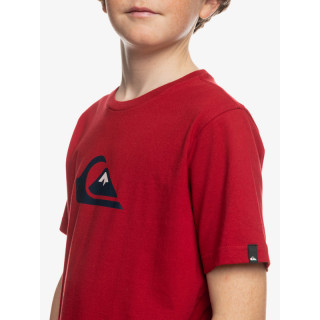 T-shirt - COMP LOGO -  QUIKSILVER