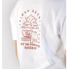 T-shirt - BIO CHICK ORGANIC COTON - SOORUZ