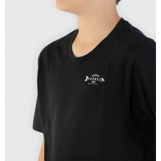 T-shirt - FISH ORGANIC COTON - SOORUZ