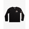 T-shirt manches longues - Rolling Circle - QUIKSILVER