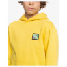 Sweat à capuche kids - RADICAL TIMES - QUIKSILVER