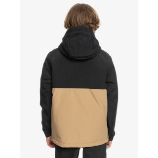 Veste chaude à capuche - TAZAWA - QUIKSILVER