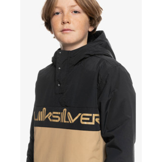 Veste chaude à capuche - TAZAWA - QUIKSILVER