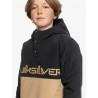 Veste chaude à capuche - TAZAWA - QUIKSILVER