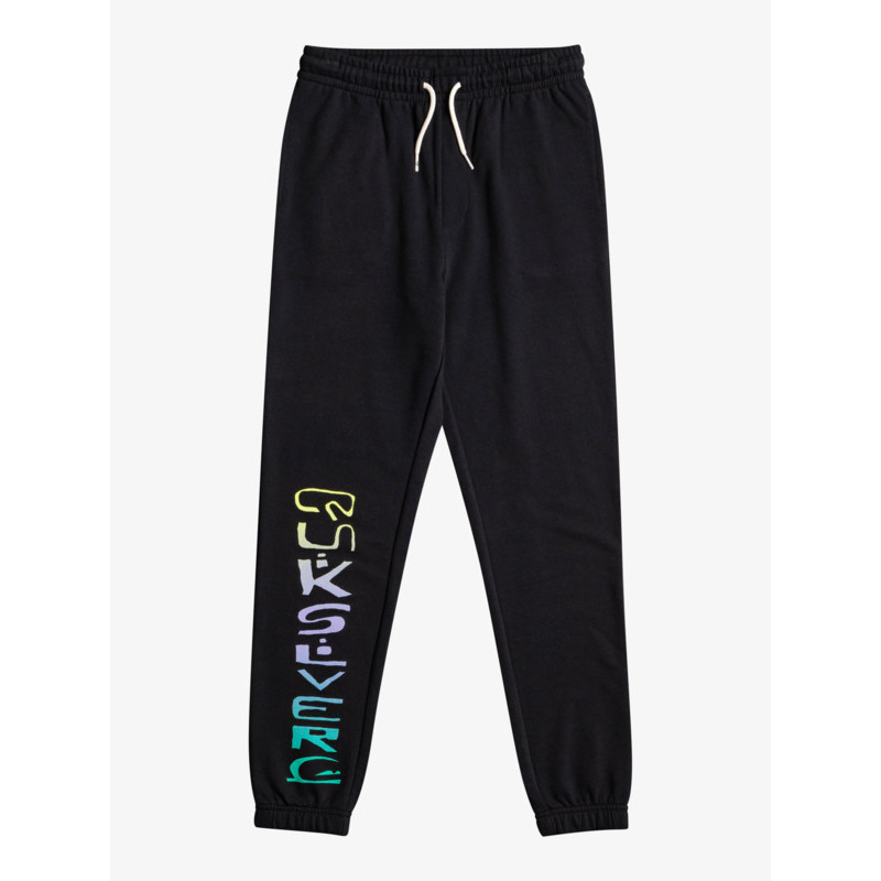 QUIKSILVER - BAS DE SURVETEMENT RADICAL TIMES