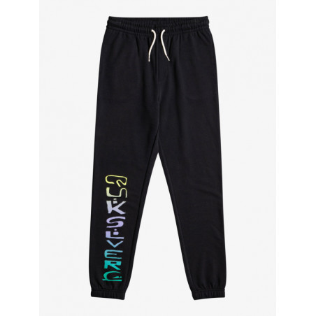 QUIKSILVER - BAS DE SURVETEMENT RADICAL TIMES