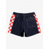 Short de bain - ORIGINAL ARCH VOLLEY - QUIKSILVER