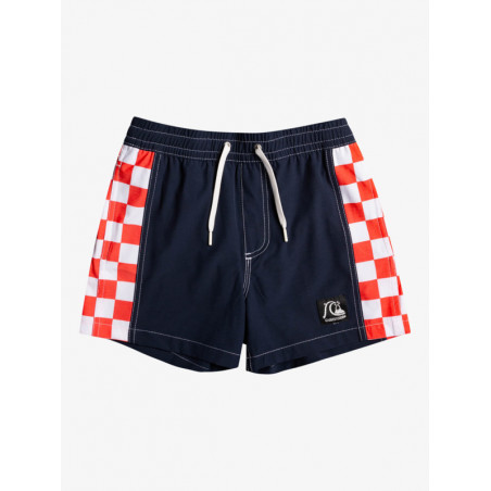 Short de bain - ORIGINAL ARCH VOLLEY - QUIKSILVER