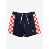 Short de bain - ORIGINAL ARCH VOLLEY - QUIKSILVER