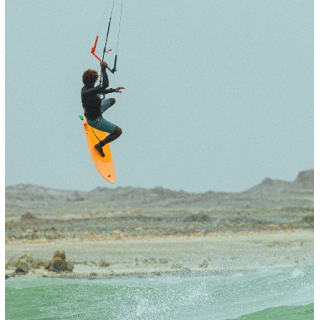 Surf kitesurf - Tweak 5'4 - F-ONE