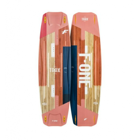 F-ONE - TRAX HRD LITE TECH