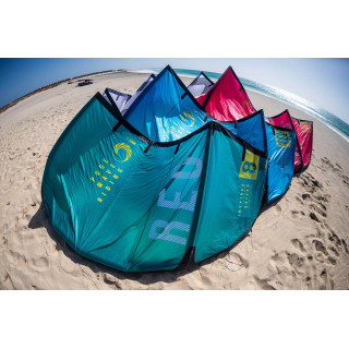 Aile de kitesurf - REO V6 - OZONE