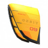Aile de kitesurf - ORBIT 2023 - NORTH