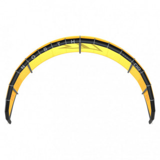 Aile de kitesurf - ORBIT 2023 - NORTH